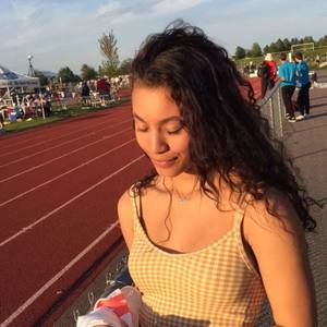 Meet your Posher, Rose